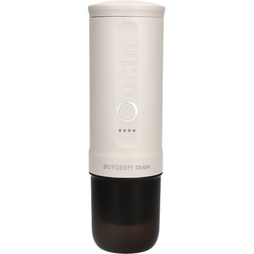 Buydeem Nano Espresso Machine, model OTEM-01, color Oat White Cijene