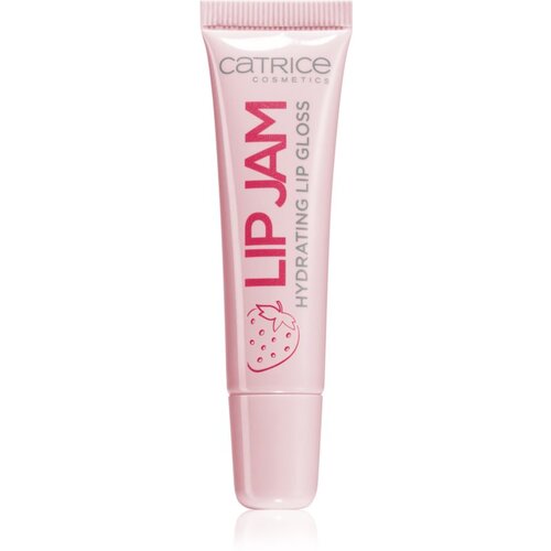 Catrice Lip Jam vlažilni sijaj za ustnice odtenek 020 Strawrr Baby 10 ml Cene