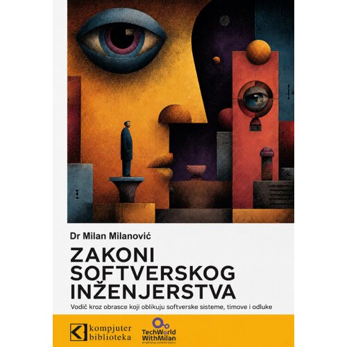Kompjuter biblioteka - Beograd Milan Milanović - Zakoni softverskog inženjerstva Cene