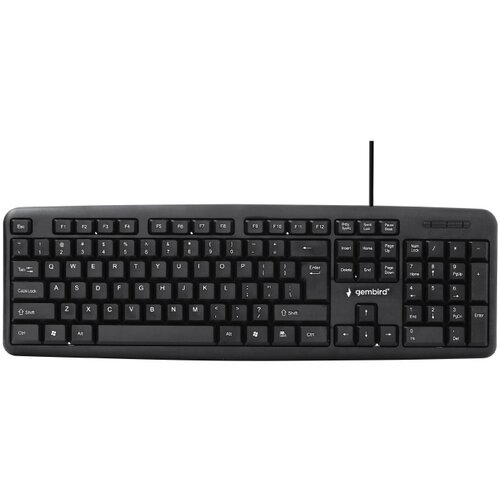  USB tastatura Gembird Cene