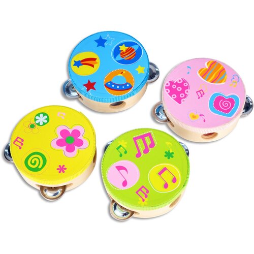 Bontempi tamburin 10 cm Cijene