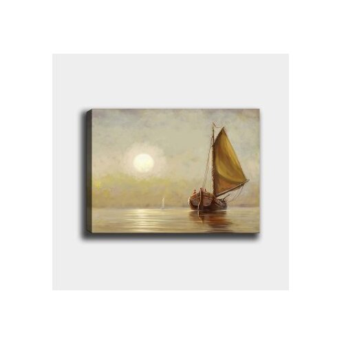 Wallity Slika zida 585496625_70100, 70x100cm Cijene