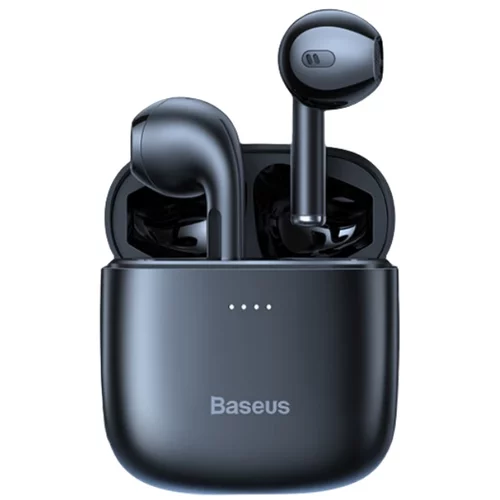 Baseus Brezžične slušalke W04 Pro Type-C 30h Bluetooth5.3, (21015379)