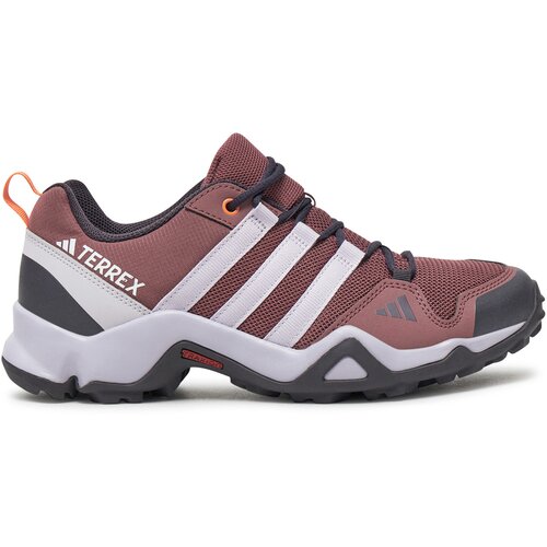 Adidas TERREX AX2R K, cipele za devojčice za planinarenje, crvena ID0921 Slike