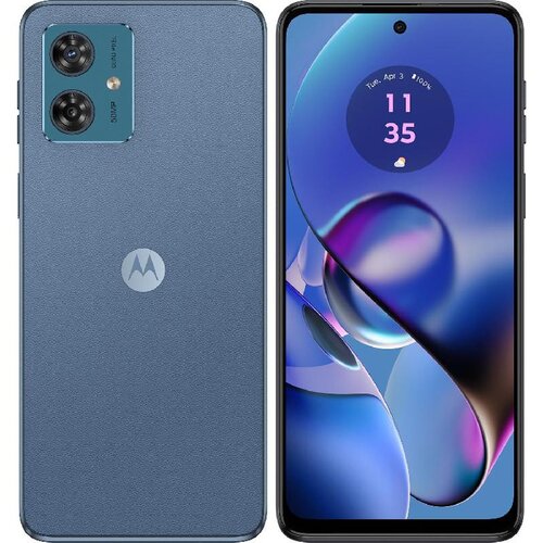 Motorola G54 5G 4GB/128GB indigo blue Cene