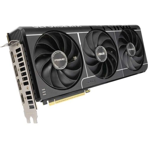 Asus prime-rtx5070ti-o16g nvd/16gb/gddr7/256bit/crna Graficke karte ( PRIME-RTX5070TI-O16G ) Cene