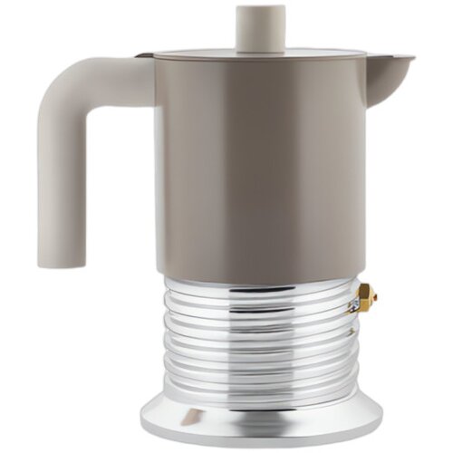 Alessi Espresso Machine PM01 /3 WG - Vite Cijene