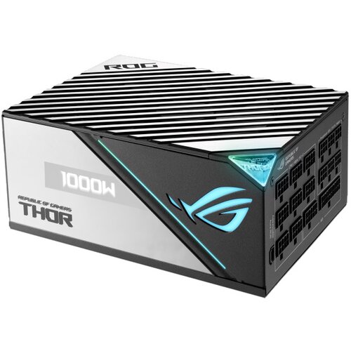 Asus ROG-THOR-1000P2-GAMING 1000W Slike
