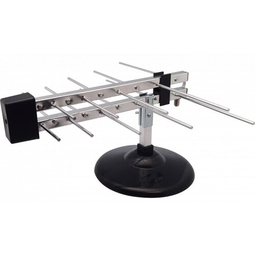 TECRO Sobna antena LOG UHF 18 ELEMENATA/8dB Cijene