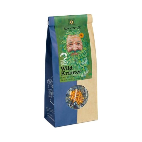 Sonnentor Bio samoniklo bilje - 50 g Cijene