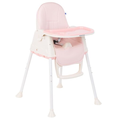 Kikka Boo hranilica CREAMY 2in1 pink (KKB10077A) Cene