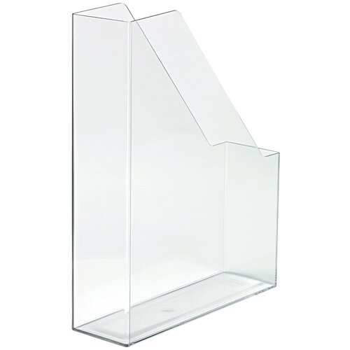 Han Mapa za datoteke i-Line, A4, plastika, kristalno čista, (21652112) Slike