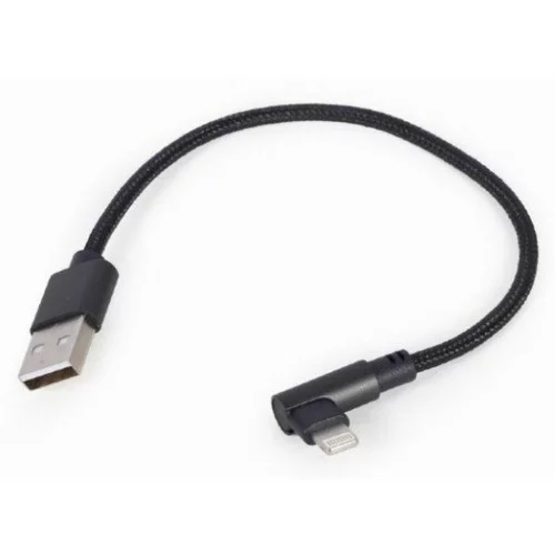 Gembird Kabel USB na Apple Lightning 20cm, (20442497)