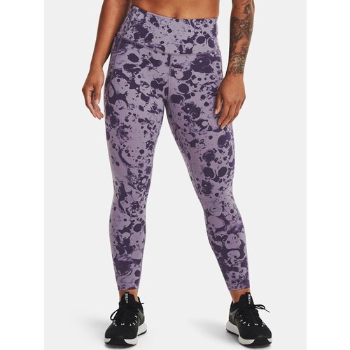 Under Armour Leggings Meridian Print Ankle Leg-PPL - Women Slike