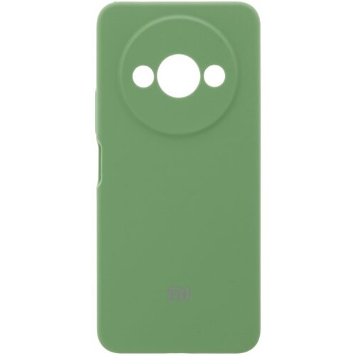  ORG Silicone Case za Redmi A3 zelena Cijene