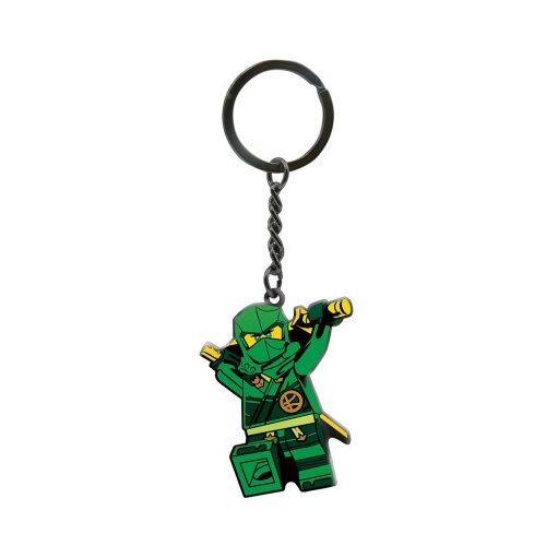 Lego Ninjago emajlirani privezak za ključeve: Lojd ( 53338 ) Cene