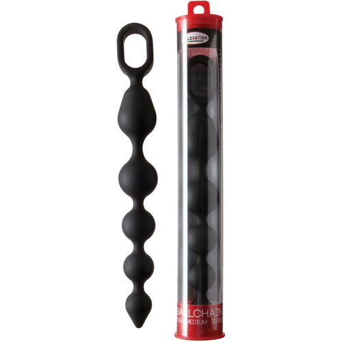 Malesation Ballchain Medium Black Cijene