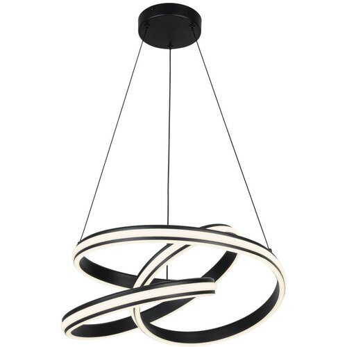 Novel VISEČA LED-SVETILKA 46 W/6600 lm/3000-4500 K/220-240 V/ Slike