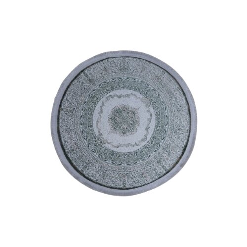  TEPIH KADIFE 1046 GREEN 100X100 Cene