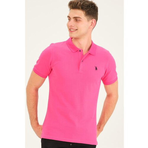 Dewberry Muška polo majica T8561 Cijene