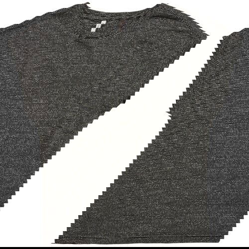 Only KOGHARRIE LIFE S/S O-NECK TOP CS Crna Cijene