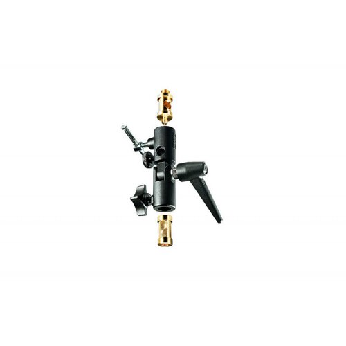 Manfrotto 026 lite tite swivel+ umbrella adpt Cene