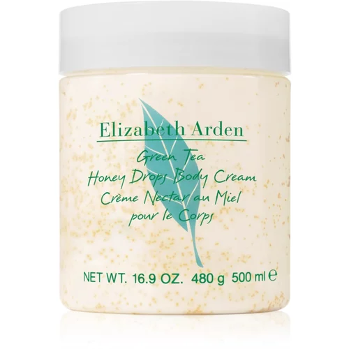 Elizabeth Arden green tea honey drops krema za tijelo 500 ml za žene