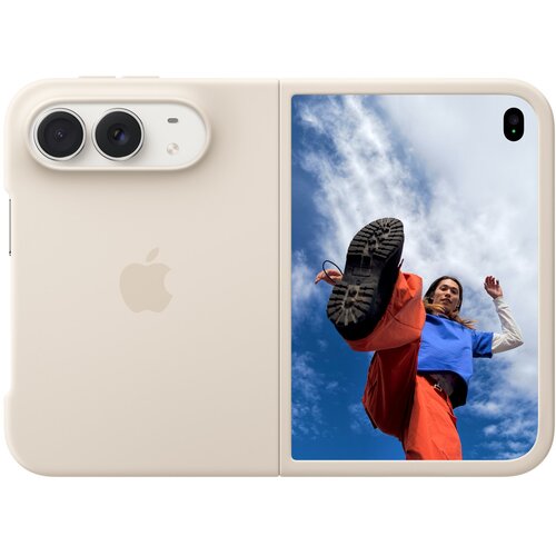 Apple Ovitek iPhone&amp;nbsp;Duo Case - Sand, (5000531613) Slike