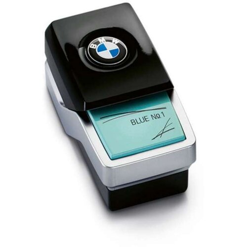 BMW Miris za kabinu Blue Suite No. 1 Cene