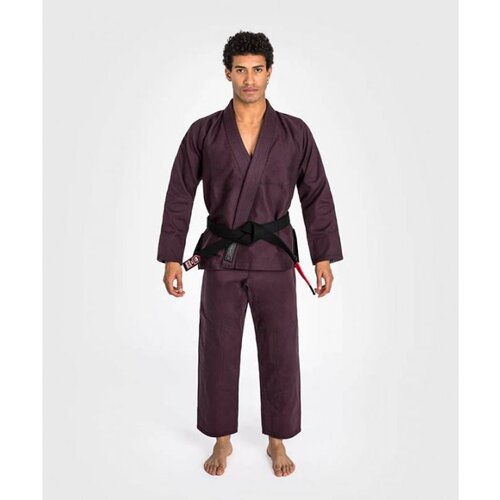 Venum Contender Evo BJJ Kimono Tamno Braon A2 Cene