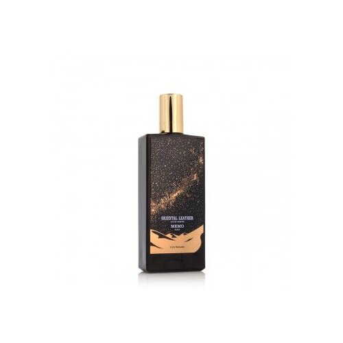Memo Oriental Leather parfumska voda uniseks 75 ml Slike