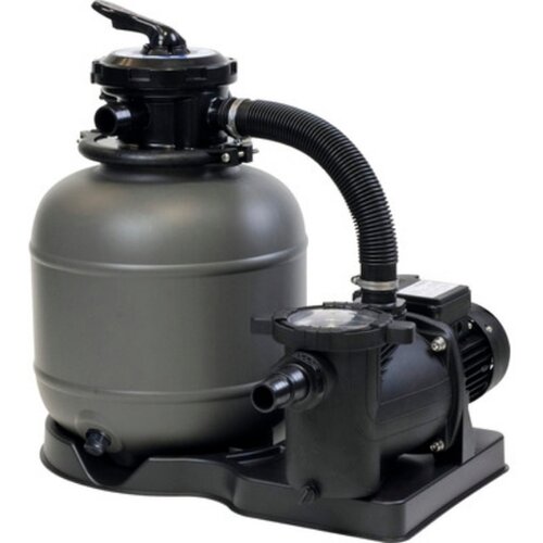 PLANET POOL filter Set 330 Aqua SFA, 6 m³/h, 20 kg 57661 Cene