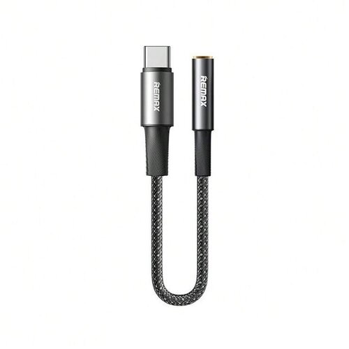  Adapter REMAX Velocity CB08 Type C na 3.5mm 0.12m Cene