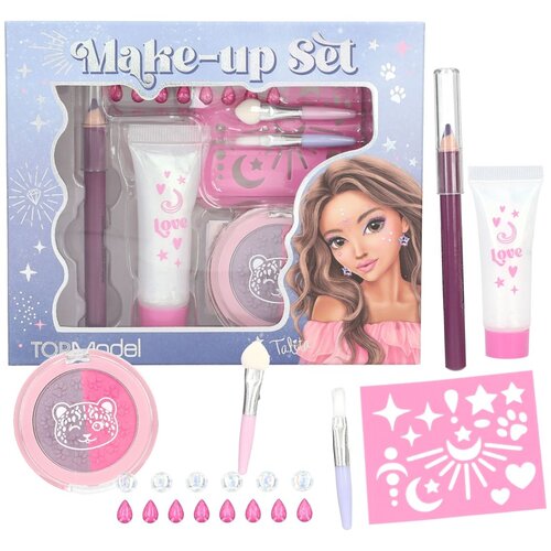 Top Model Sez za &scaron;minkanje za djevojčice Beauty&Me Cijene