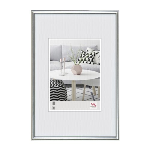 Walther galeria 30x40 resin silver KS040H Cijene