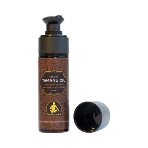 EtnoBotanika organic tamanu oil Cijene