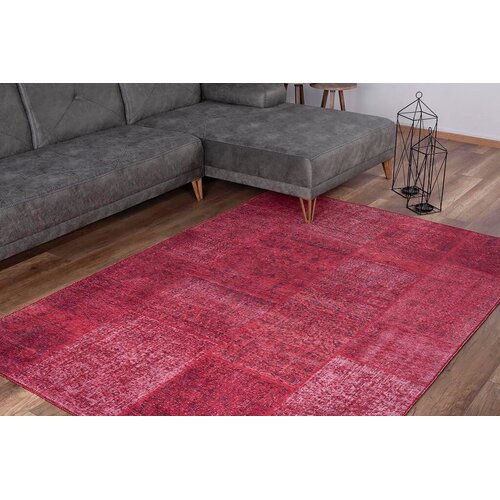 Conceptum Hypnose tepih Jazz -AL 164, 75x230 cm, roze Cijene