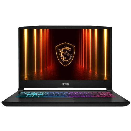 MSI Katana 15 HX B14WGK&ndash;821XPL i7-14650HX 15.6 FHD 144Hz IPS-Level 16GB DDR5 SSD 1TB GeForce RTX 5070_8GB NoOS Cijene