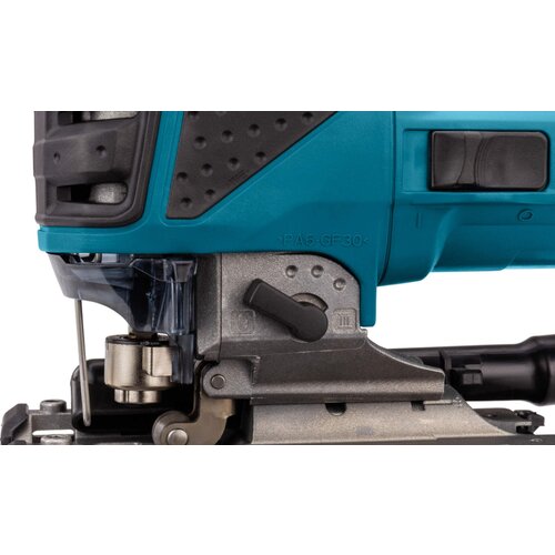 Makita elektronska oscilujuća ubodna testera 4351CT, 720W,800-2800 obr,4 stepena testera Slike