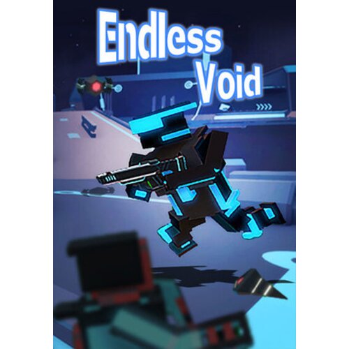  endless void (pc) steam key global Cene