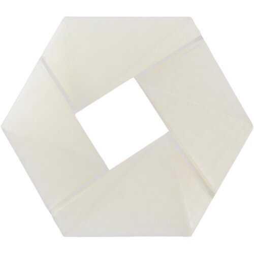 3DJAKE ecopla transparentna - 1,75 mm / 1000 g Cene