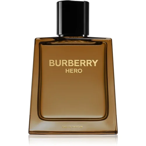 Burberry Hero Eau de Parfum parfemska voda za muškarce 100 ml