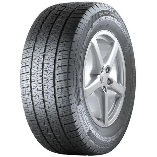 Continental guma za sve sezone 205/75R16C 113/11 Cene