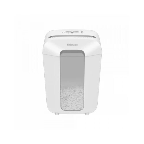 Fellowes uni&amp;scaron;tivač dokumenata LX-70 beli 100017468 Slike