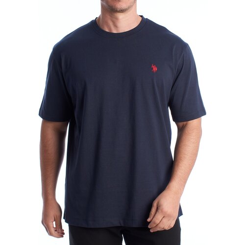 U.S. Polo Assn. Majice s kratkimi rokavi US42154026-179 Cene