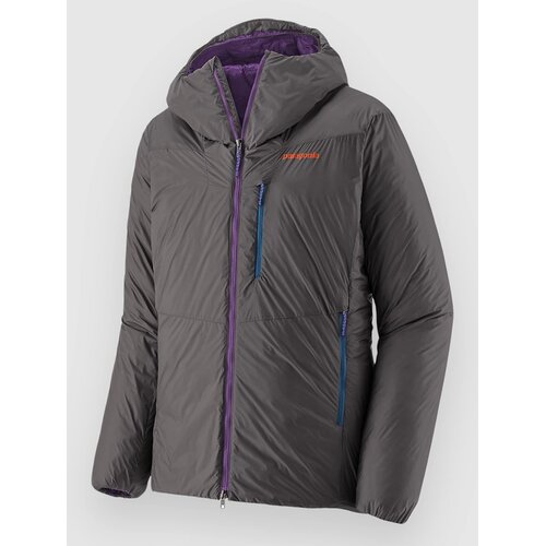 Patagonia DAS Light Hoody Jakna forge grey Cene