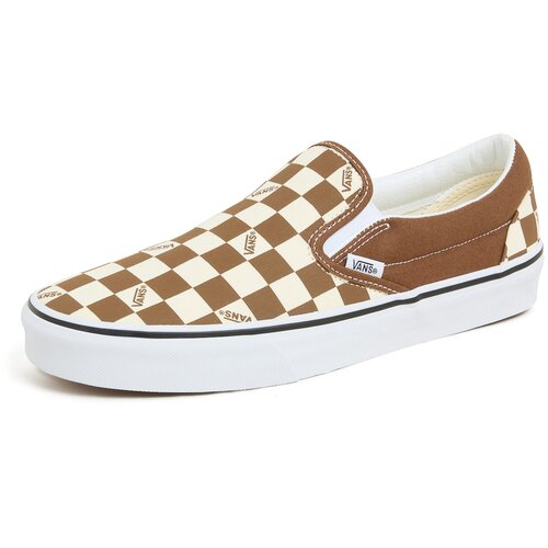 Vans Classic Slip-On Smeđa Slike