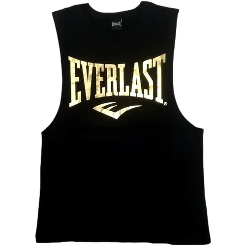 Everlast Crna