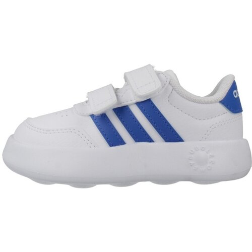 Adidas Nizke superge BREAKNET 3.0 CF I Bela Slike