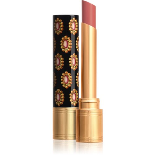 Gucci Beauty Rouge de Beauté Brillant vlažilna šminka odtenek 214 Call It A Day 1.8 g Cene